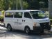 UBD Nissan Urvan 15 seater mini bus BG573