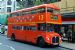 Sovereign bus line 13 Golders Green Station