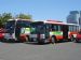 Tokyo Fire Department Music Band Bus 