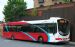 Photo of Volvo B7RLE low floor bus
