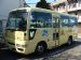 Nissan School Bus in Tokyo