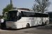 Betuwe Express tri-axle Bova tour coach