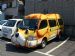 Kindergarden Bus