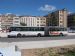 Van Hool bus in use in Dijon