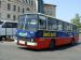 IETT bus in Istanbul