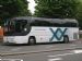 Connexion Tours seen at Malieveld