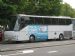 Coach used at Dutch Veterans Day in the Hague