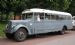 Historic US Navy bus