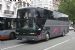 EOS 200 touring bus from Poland