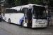 Police Academy bus