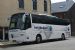 VDL Bova touring coach in Herve