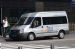 Ford Transit Tourneo mini bus