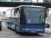 Setra tri-axle bus