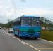Ashok Leyland inter-district bus