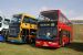 CT Plus bus