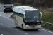 Kavanagh Travel Man coach