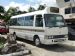 Toyota Coaster Bus