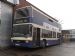 Daf / Optare double deck bus