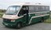 Hebridean Coaches Mercedes D814