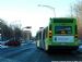 Articulated Nova Bus fron RTC