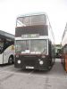 Preserved Cardiff Bus Olympian