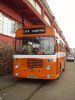 Preserved Cardiff Bus Bristol LH
