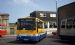 MCW Metrobus turning a corner