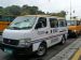 Nissan Urvan mini buses