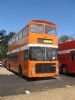 Cardiff Bus Bristol VR 348