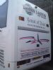 this is the back of m604 rcp in the yard