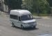 2002 LDV Convoy Mini Coach Marriotts Travel