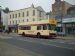 Open top Leyland Scarborough & District