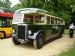 1947 LEYLAND single deck bus