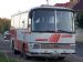 Setra S80 in Targu Mures, Romania