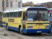 Mercedes O303 in Cluj Napoca, Romania