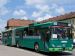 Mercedes O305G in Targu Mures, Romania