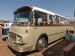 Classic Scania Vabis B56 coach