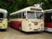 Preserved TRENT bus