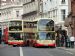 Dedicated bus lanes?