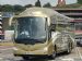 Golden Scania Irizar coach