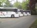 brian j aston coaches at warwick castle