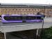 York bendy bus
