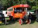 Foden Steam Omnibus