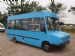 Leyland DAF mini bus