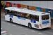 Bergen Airport Flesland shuttle bus
