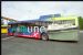 Fjord Line Bus