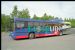 Bergen Fjord Line Bus
