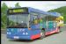 Fjord Line Bus - 71 Nipedalen