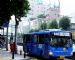 Hyundai City Bus - Super Aero City