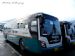 Hyundai bus in South Korea ( Republic of Korea)